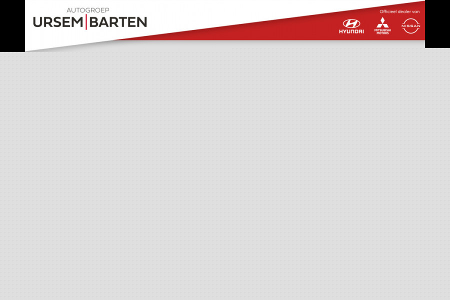 Hyundai i10 1.0i i-Motion Comfort