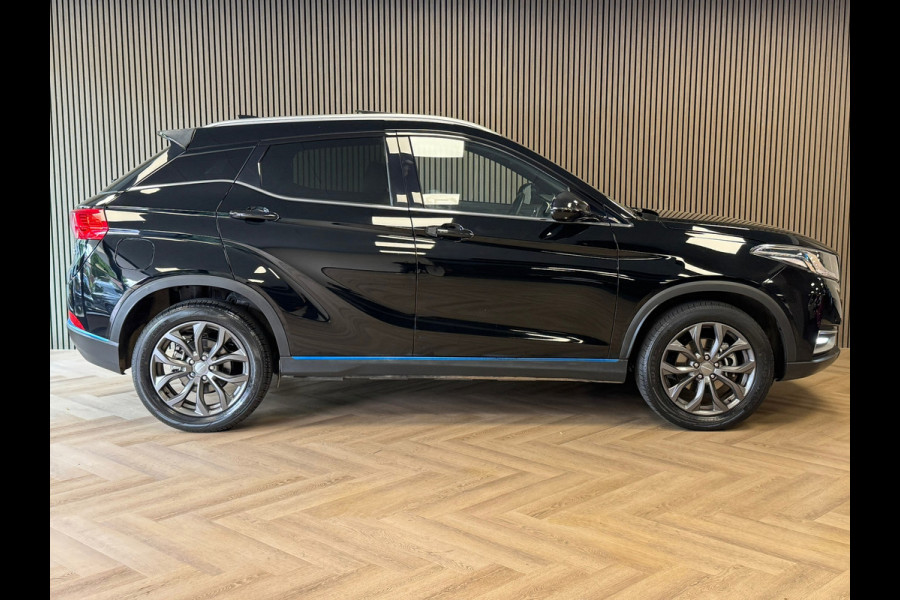 Seres 3 52kWh AUT. PANORAMADAK CAMERA 360° KEYLESS NAVIGATIE DRIVING ASSISTANCE LEDER AIRCO PDC USB LANE ASSIST