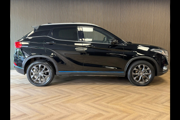 Seres 3 52kWh AUT. PANORAMADAK CAMERA 360° KEYLESS NAVIGATIE DRIVING ASSISTANCE LEDER AIRCO PDC USB LANE ASSIST