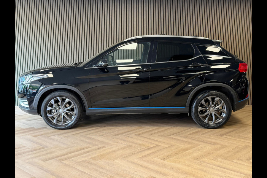 Seres 3 52kWh AUT. PANORAMADAK CAMERA 360° KEYLESS NAVIGATIE DRIVING ASSISTANCE LEDER AIRCO PDC USB LANE ASSIST