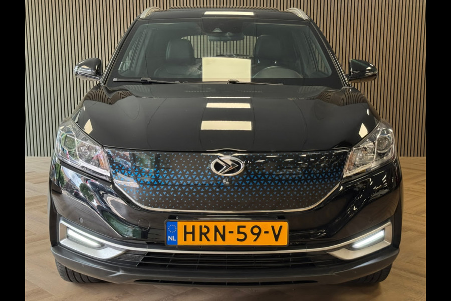 Seres 3 52kWh AUT. PANORAMADAK CAMERA 360° KEYLESS NAVIGATIE DRIVING ASSISTANCE LEDER AIRCO PDC USB LANE ASSIST