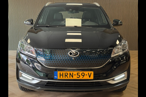 Seres 3 52kWh AUT. PANORAMADAK CAMERA 360° KEYLESS NAVIGATIE DRIVING ASSISTANCE LEDER AIRCO PDC USB LANE ASSIST