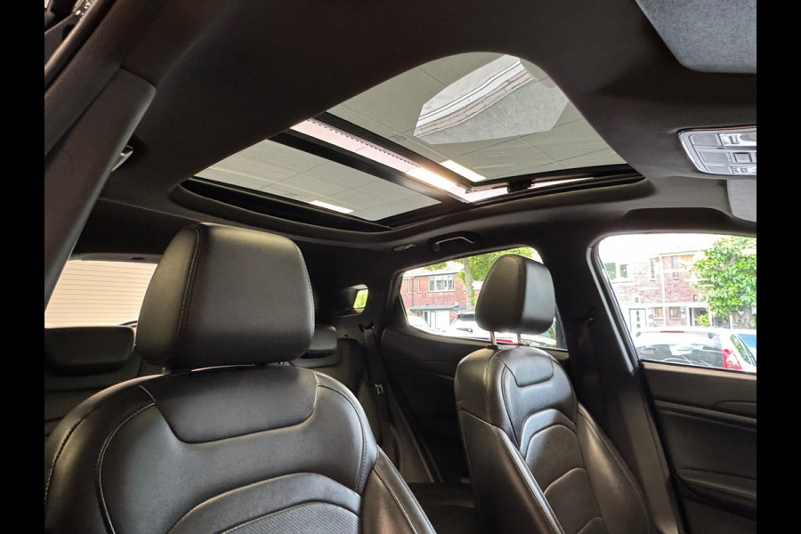 Seres 3 52kWh AUT. PANORAMADAK CAMERA 360° KEYLESS NAVIGATIE DRIVING ASSISTANCE LEDER AIRCO PDC USB LANE ASSIST
