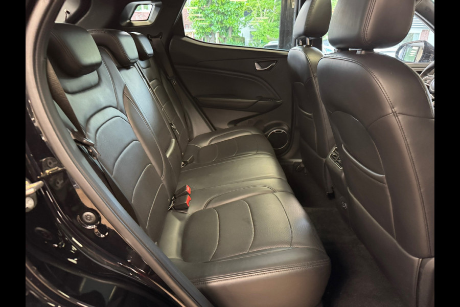 Seres 3 52kWh AUT. PANORAMADAK CAMERA 360° KEYLESS NAVIGATIE DRIVING ASSISTANCE LEDER AIRCO PDC USB LANE ASSIST