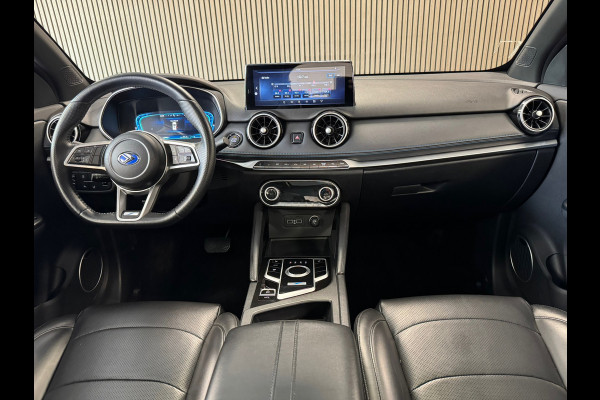 Seres 3 52kWh AUT. PANORAMADAK CAMERA 360° KEYLESS NAVIGATIE DRIVING ASSISTANCE LEDER AIRCO PDC USB LANE ASSIST