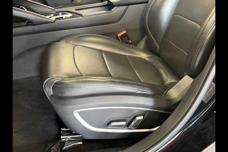 Seres 3 52kWh AUT. PANORAMADAK CAMERA 360° KEYLESS NAVIGATIE DRIVING ASSISTANCE LEDER AIRCO PDC USB LANE ASSIST