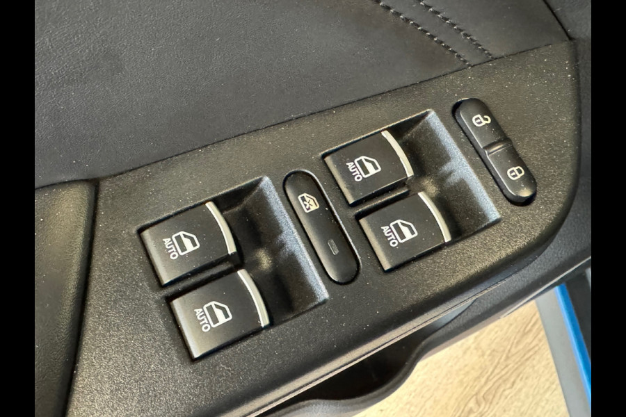Seres 3 52kWh AUT. PANORAMADAK CAMERA 360° KEYLESS NAVIGATIE DRIVING ASSISTANCE LEDER AIRCO PDC USB LANE ASSIST