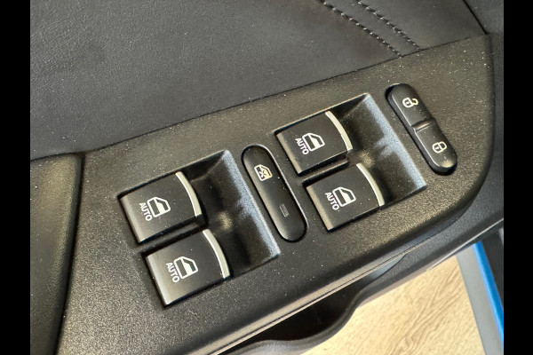 Seres 3 52kWh AUT. PANORAMADAK CAMERA 360° KEYLESS NAVIGATIE DRIVING ASSISTANCE LEDER AIRCO PDC USB LANE ASSIST