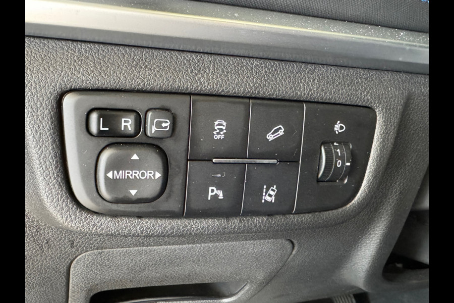 Seres 3 52kWh AUT. PANORAMADAK CAMERA 360° KEYLESS NAVIGATIE DRIVING ASSISTANCE LEDER AIRCO PDC USB LANE ASSIST