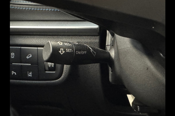 Seres 3 52kWh AUT. PANORAMADAK CAMERA 360° KEYLESS NAVIGATIE DRIVING ASSISTANCE LEDER AIRCO PDC USB LANE ASSIST