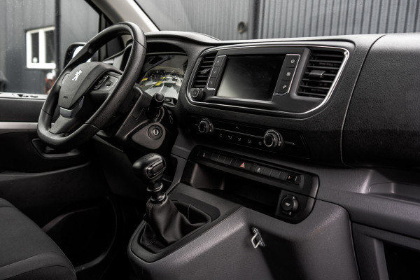Peugeot Expert 2.0 | L3H1 | 6-Zits | LED | Camera | Cruise | Airco | PDC | Euro 6