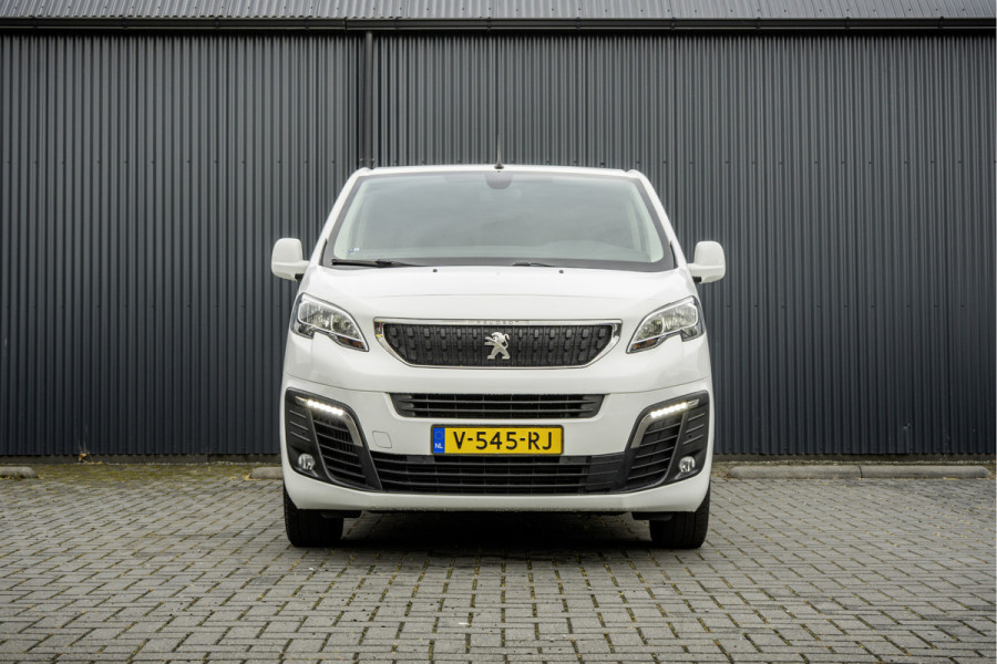 Peugeot Expert 2.0 | L3H1 | 6-Zits | LED | Camera | Cruise | Airco | PDC | Euro 6