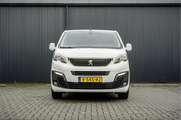 Peugeot Expert 2.0 | L3H1 | 6-Zits | LED | Camera | Cruise | Airco | PDC | Euro 6