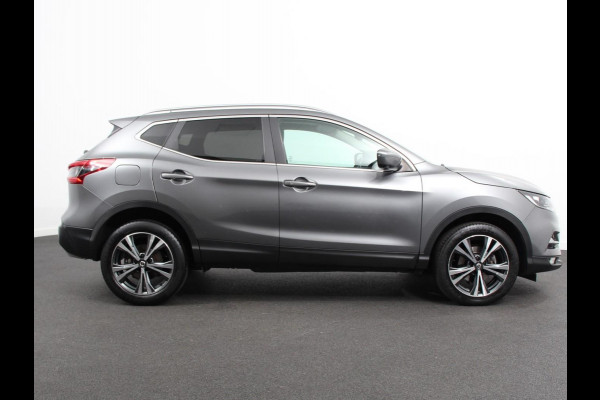 Nissan QASHQAI 1.2 Automaat N-Connecta Design pakket | Panorama dak | Camera | Climate Control | Parkeer sensoren | Cruise Control