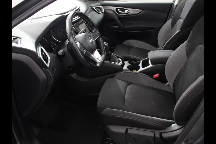 Nissan QASHQAI 1.2 Automaat N-Connecta Design pakket | Panorama dak | Camera | Climate Control | Parkeer sensoren | Cruise Control