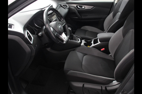 Nissan QASHQAI 1.2 Automaat N-Connecta Design pakket | Panorama dak | Camera | Climate Control | Parkeer sensoren | Cruise Control