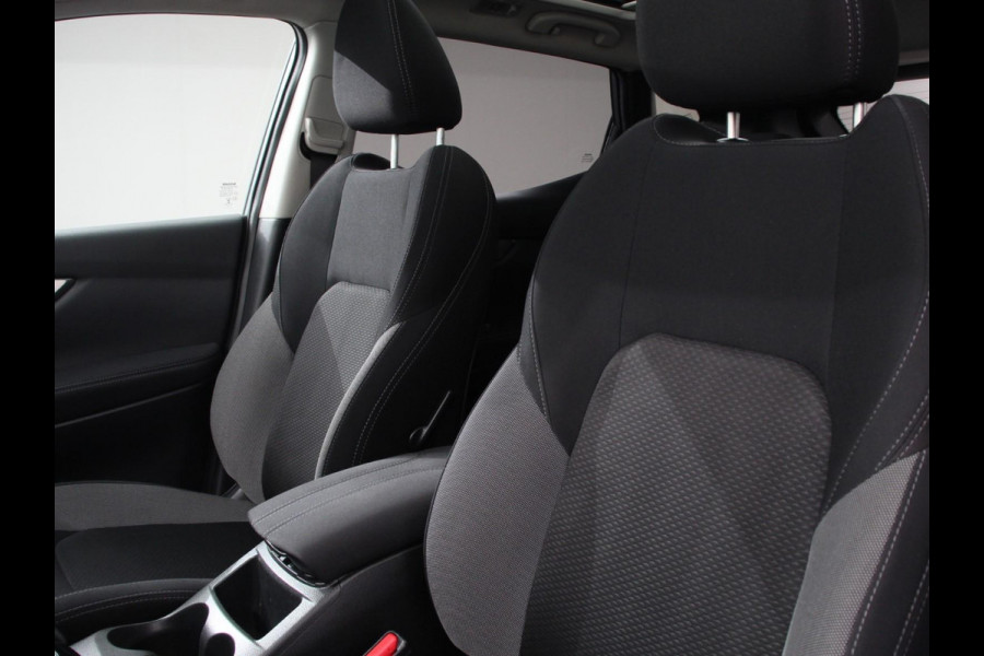 Nissan QASHQAI 1.2 Automaat N-Connecta Design pakket | Panorama dak | Camera | Climate Control | Parkeer sensoren | Cruise Control