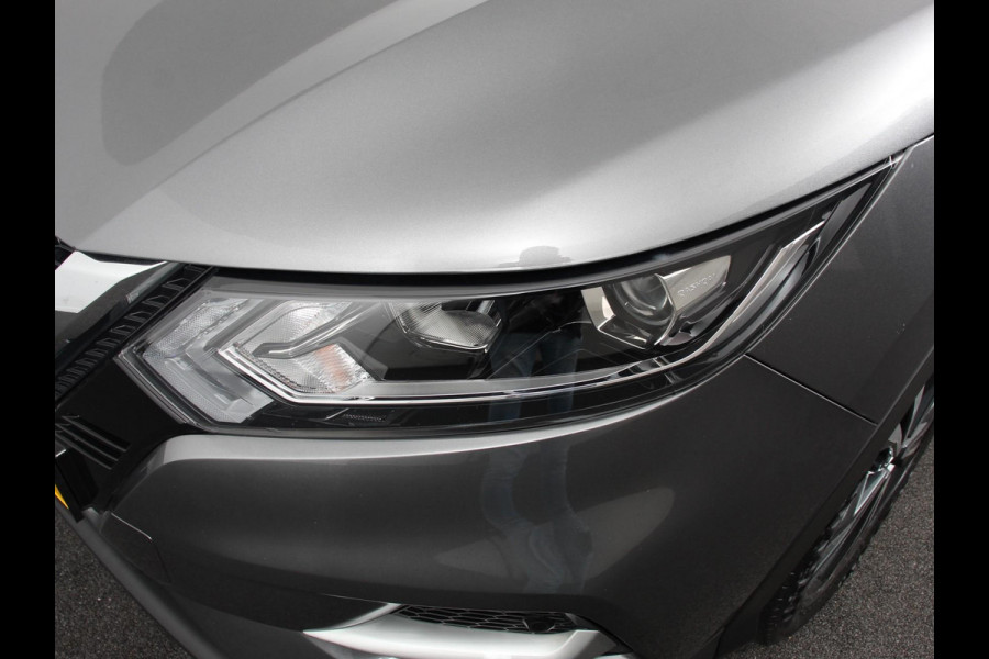 Nissan QASHQAI 1.2 Automaat N-Connecta Design pakket | Panorama dak | Camera | Climate Control | Parkeer sensoren | Cruise Control