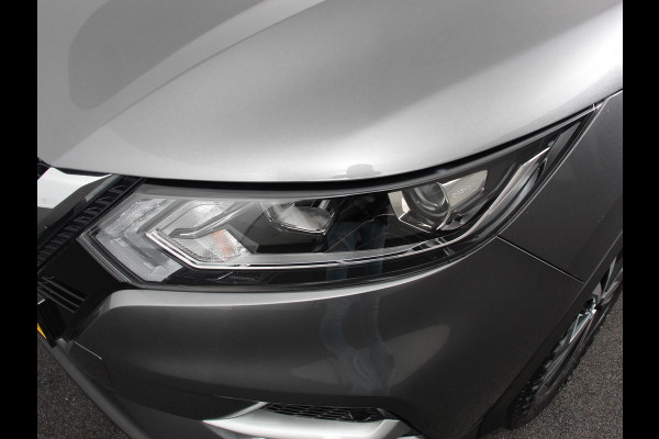 Nissan QASHQAI 1.2 Automaat N-Connecta Design pakket | Panorama dak | Camera | Climate Control | Parkeer sensoren | Cruise Control