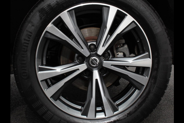 Nissan QASHQAI 1.2 Automaat N-Connecta Design pakket | Panorama dak | Camera | Climate Control | Parkeer sensoren | Cruise Control