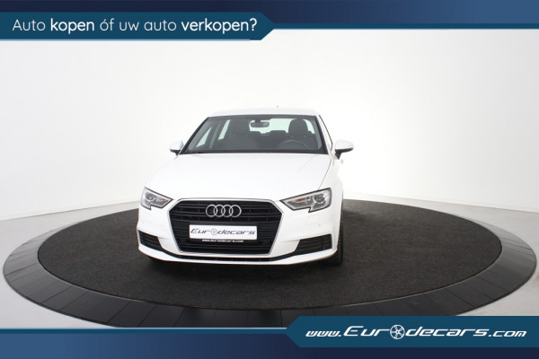 Audi A3 Sportback 35 TFSI *1ste eigenaar*Navigatie*Stoelverwarming*