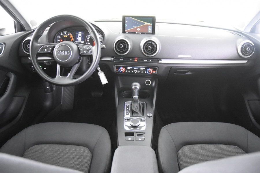 Audi A3 Sportback 35 TFSI *1ste eigenaar*Navigatie*Stoelverwarming*