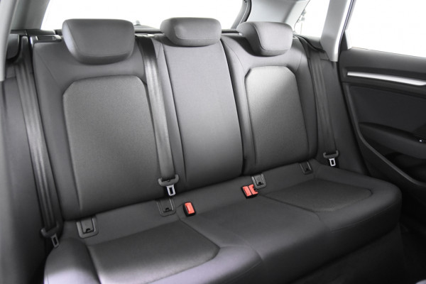 Audi A3 Sportback 35 TFSI *1ste eigenaar*Navigatie*Stoelverwarming*