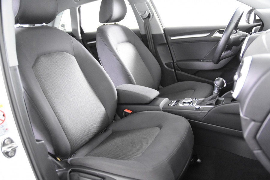 Audi A3 Sportback 35 TFSI *1ste eigenaar*Navigatie*Stoelverwarming*