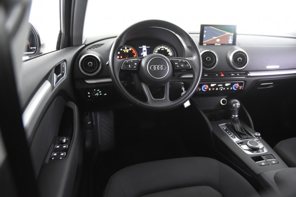 Audi A3 Sportback 35 TFSI *1ste eigenaar*Navigatie*Stoelverwarming*