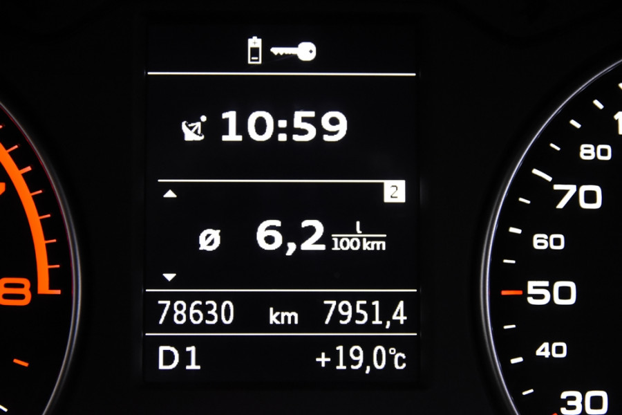 Audi A3 Sportback 35 TFSI *1ste eigenaar*Navigatie*Stoelverwarming*