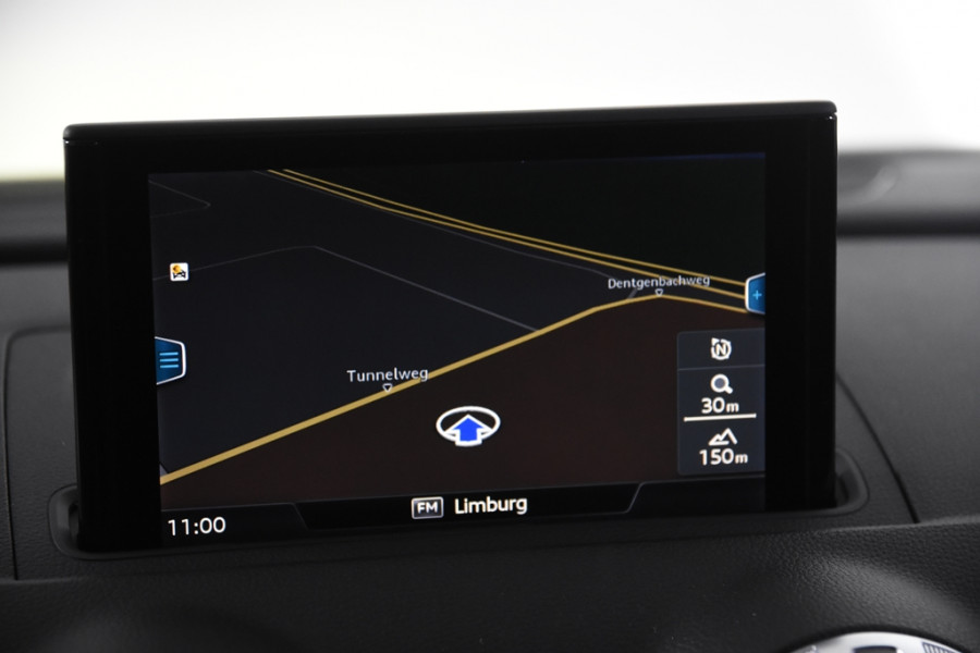 Audi A3 Sportback 35 TFSI *1ste eigenaar*Navigatie*Stoelverwarming*