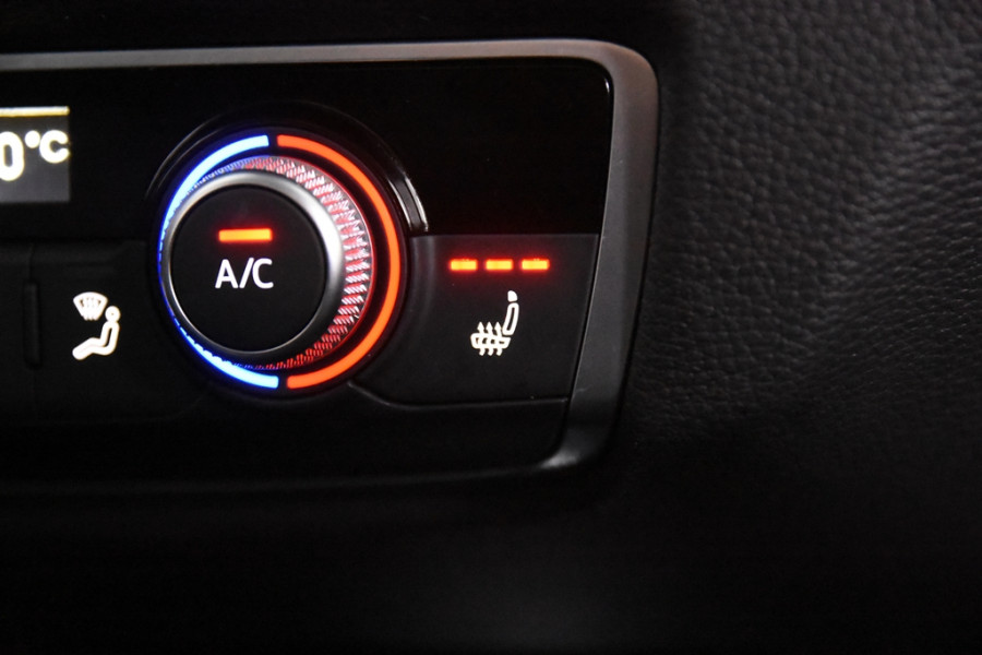Audi A3 Sportback 35 TFSI *1ste eigenaar*Navigatie*Stoelverwarming*