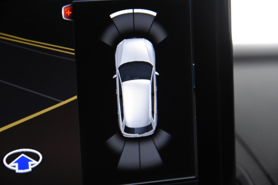 Audi A3 Sportback 35 TFSI *1ste eigenaar*Navigatie*Stoelverwarming*