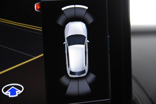 Audi A3 Sportback 35 TFSI *1ste eigenaar*Navigatie*Stoelverwarming*
