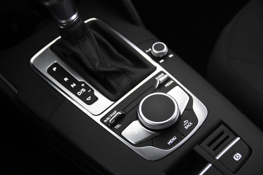 Audi A3 Sportback 35 TFSI *1ste eigenaar*Navigatie*Stoelverwarming*