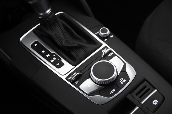 Audi A3 Sportback 35 TFSI *1ste eigenaar*Navigatie*Stoelverwarming*