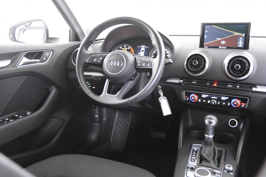 Audi A3 Sportback 35 TFSI *1ste eigenaar*Navigatie*Stoelverwarming*