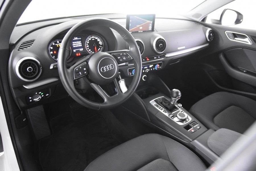 Audi A3 Sportback 35 TFSI *1ste eigenaar*Navigatie*Stoelverwarming*