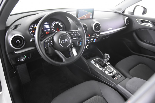 Audi A3 Sportback 35 TFSI *1ste eigenaar*Navigatie*Stoelverwarming*