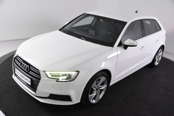 Audi A3 Sportback 35 TFSI *1ste eigenaar*Navigatie*Stoelverwarming*