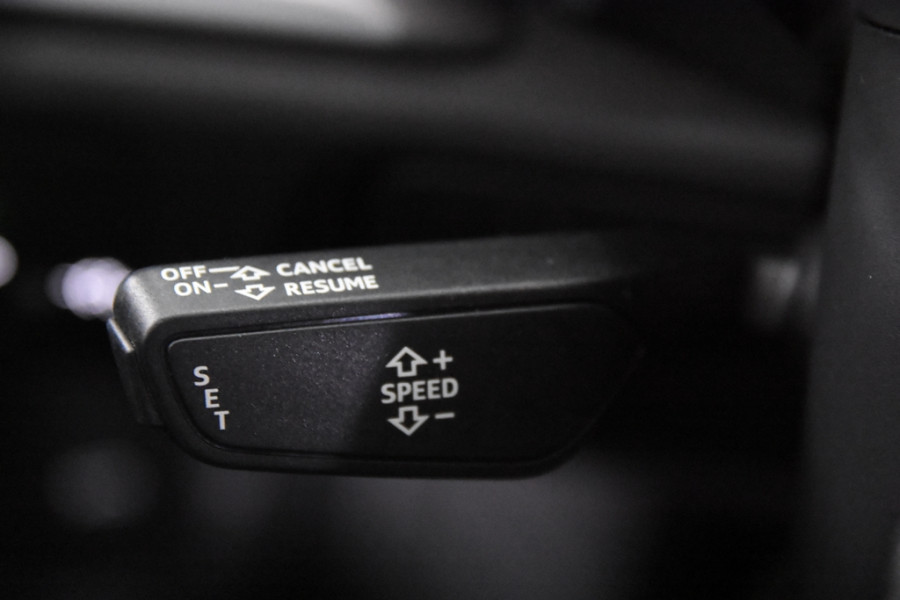 Audi A3 Sportback 35 TFSI *1ste eigenaar*Navigatie*Stoelverwarming*