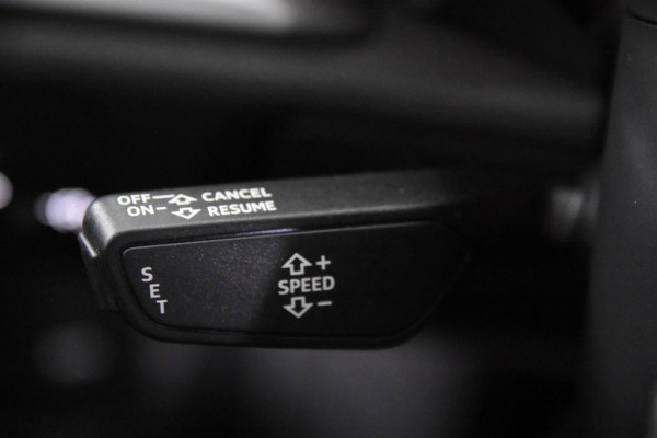 Audi A3 Sportback 35 TFSI *1ste eigenaar*Navigatie*Stoelverwarming*