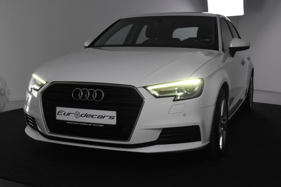 Audi A3 Sportback 35 TFSI *1ste eigenaar*Navigatie*Stoelverwarming*