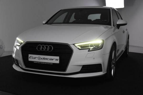 Audi A3 Sportback 35 TFSI *1ste eigenaar*Navigatie*Stoelverwarming*