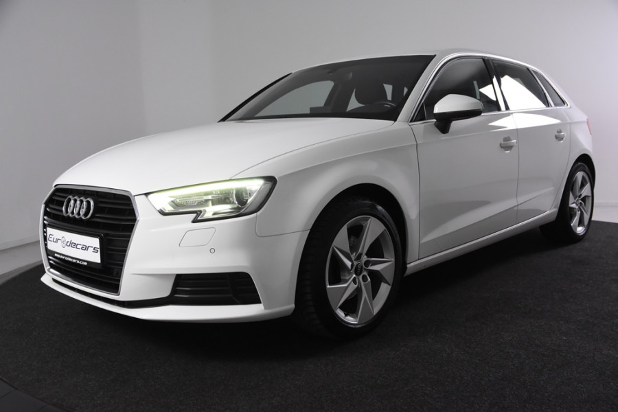 Audi A3 Sportback 35 TFSI *1ste eigenaar*Navigatie*Stoelverwarming*