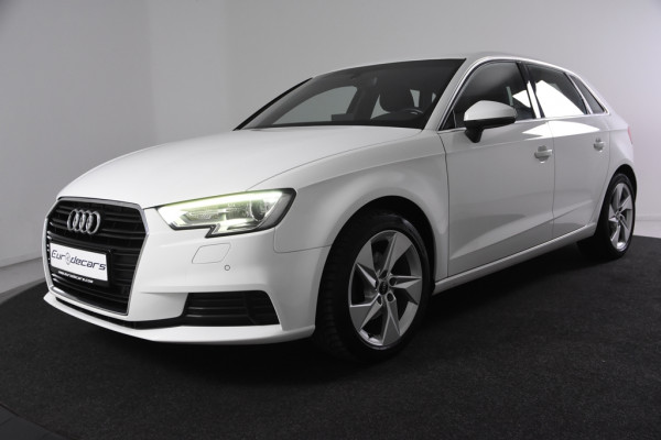 Audi A3 Sportback 35 TFSI *1ste eigenaar*Navigatie*Stoelverwarming*