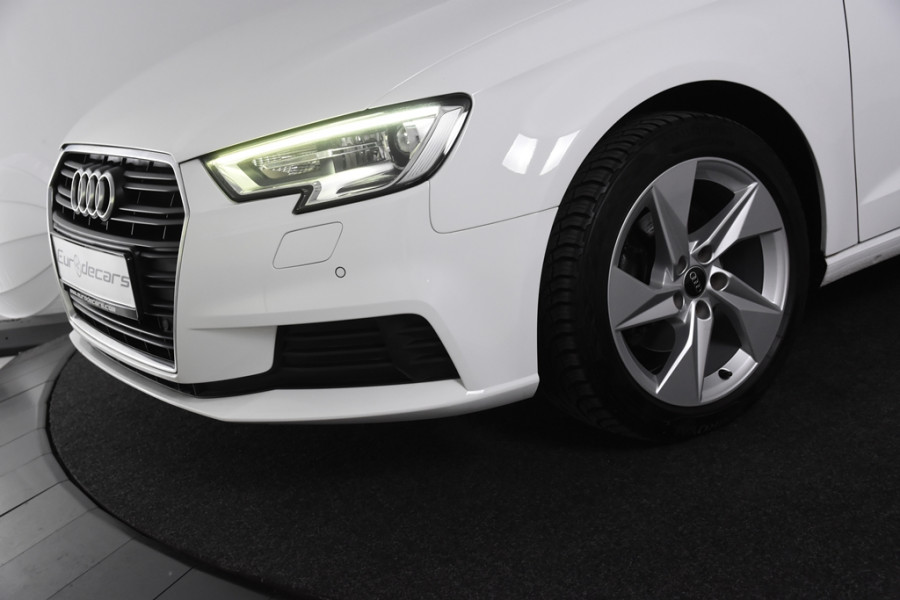 Audi A3 Sportback 35 TFSI *1ste eigenaar*Navigatie*Stoelverwarming*