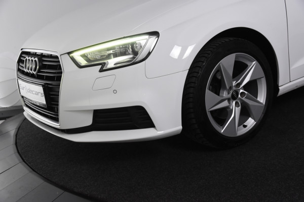 Audi A3 Sportback 35 TFSI *1ste eigenaar*Navigatie*Stoelverwarming*