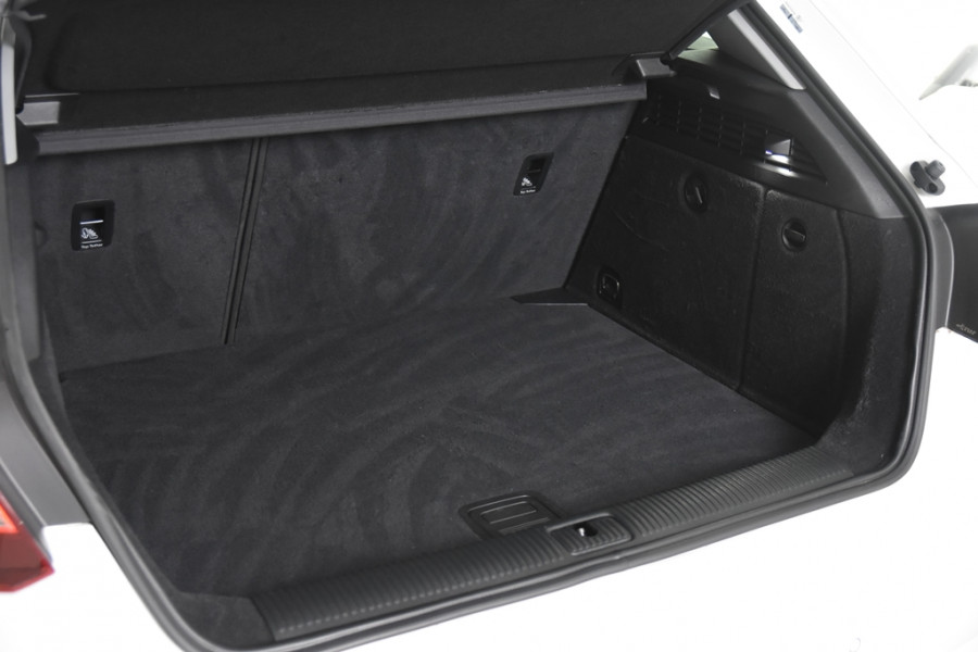 Audi A3 Sportback 35 TFSI *1ste eigenaar*Navigatie*Stoelverwarming*