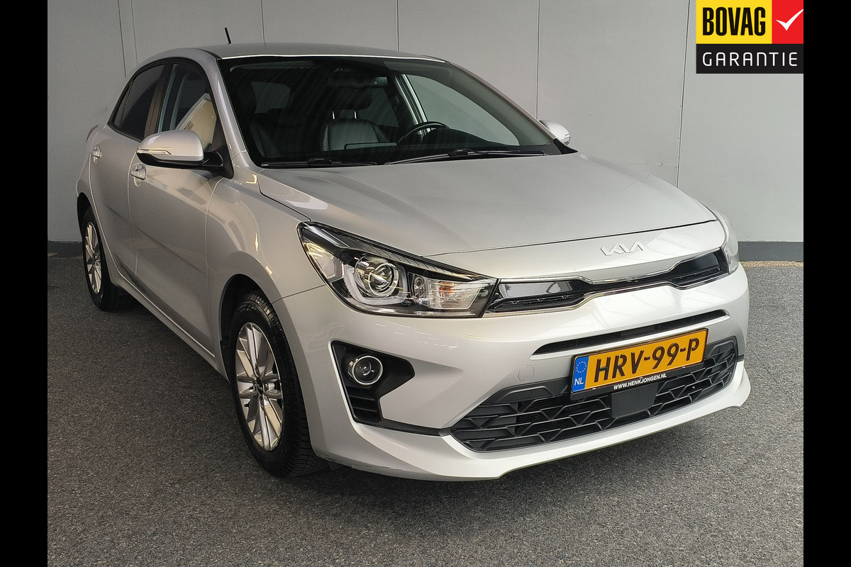 Kia Rio 1.0 T-GDi MHEV DynamicLine uit 2022 Rijklaar + Fabrieksgarantie tot 04-2029 Henk Jongen Auto's in Helmond, al 50 jaar service zoals 't hoort! Kia Rio 1.0 T-GDi MHEV DynamicLine uit 2022 Rijklaar + Fabrieksgarantie tot 04-2029 Henk Jongen Auto's in Helmond, al 50 jaar service zoals 't hoort!
